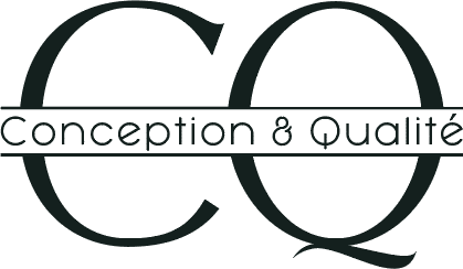 Conception & Qualité